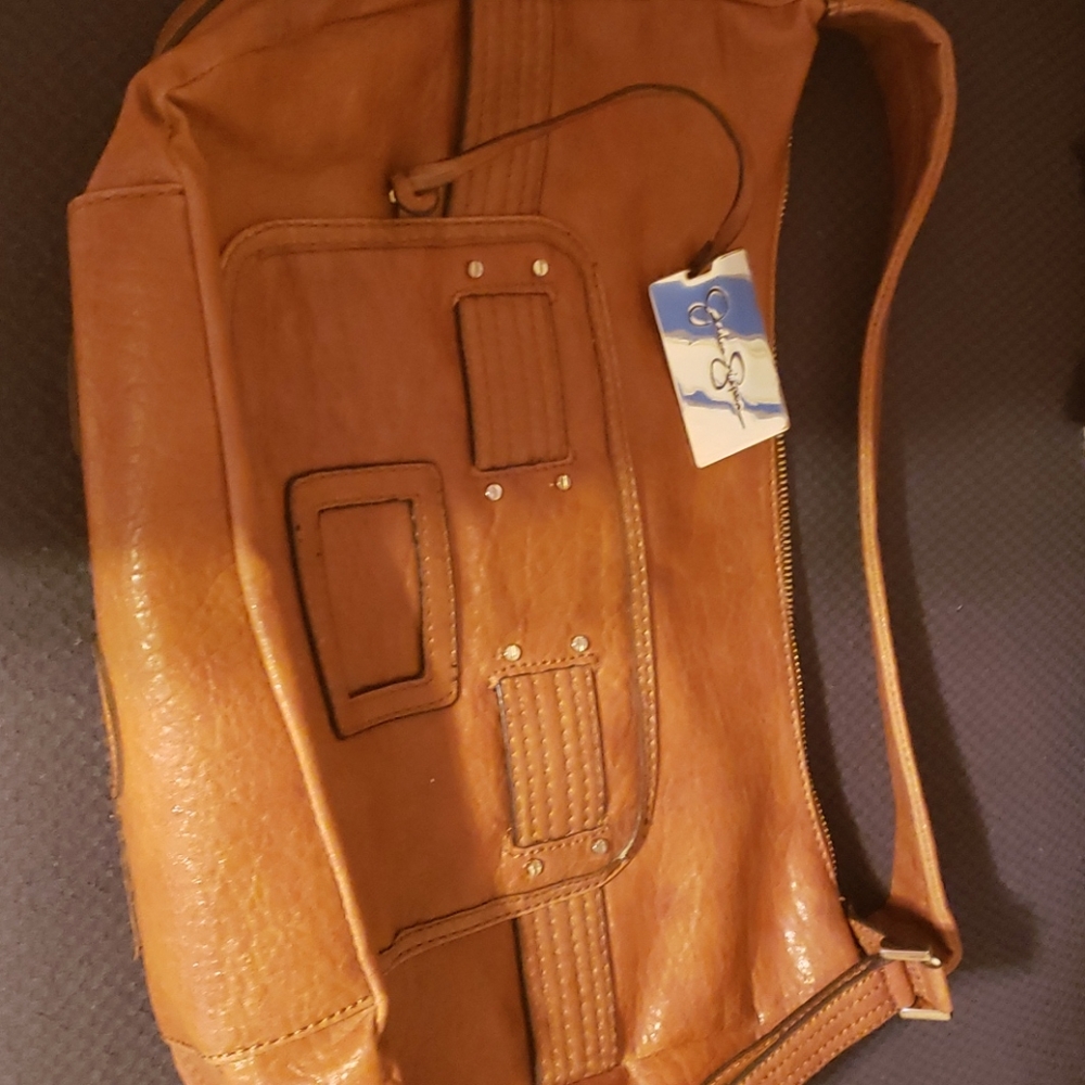 Shoulder Purse